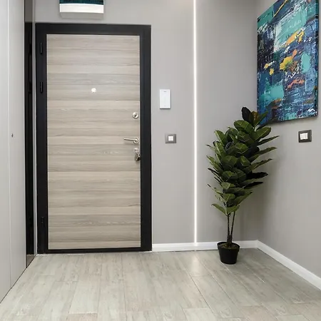 Apartman Ely's