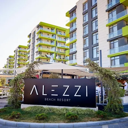 Apartment Ely's