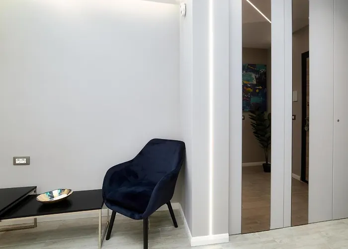 Διαμέρισμα Ely's *