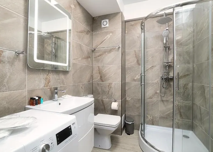 Ely's Διαμέρισμα