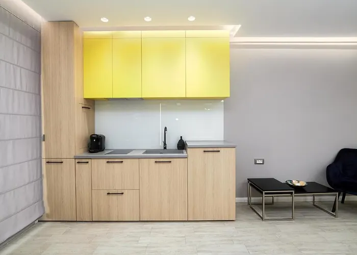 Ely's Διαμέρισμα