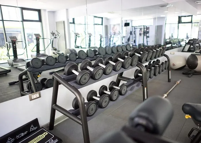 Ely's Διαμέρισμα