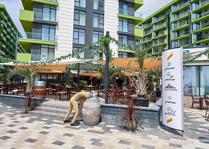 Διαμέρισμα Ely's