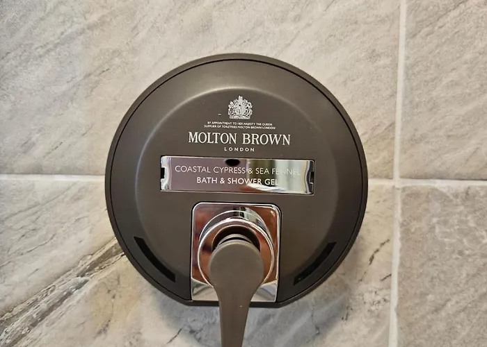 Ely's Διαμέρισμα