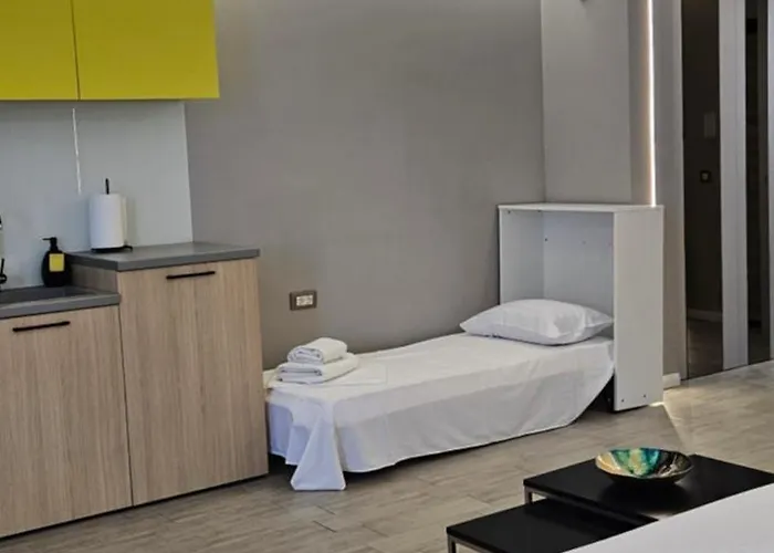 Διαμέρισμα Ely's *